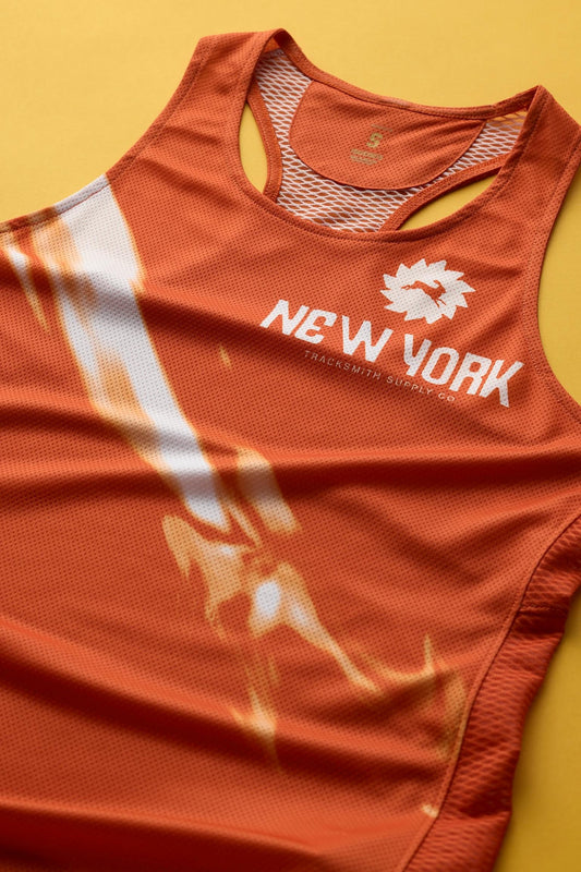 New York Singlet