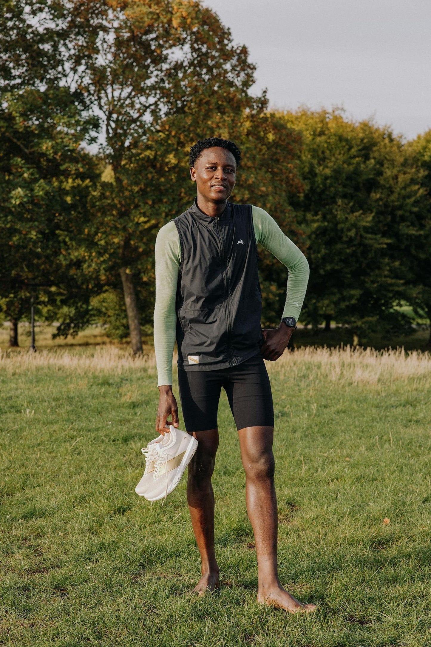 Chiltern Vest