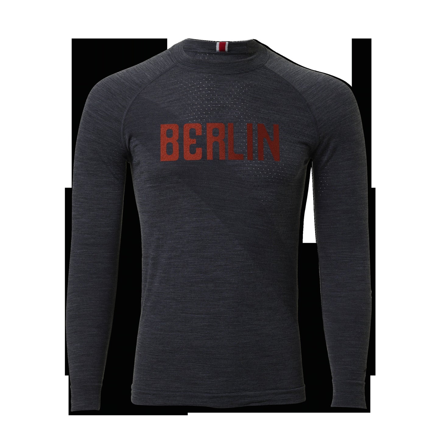 Brighton Base Layer - Berlin