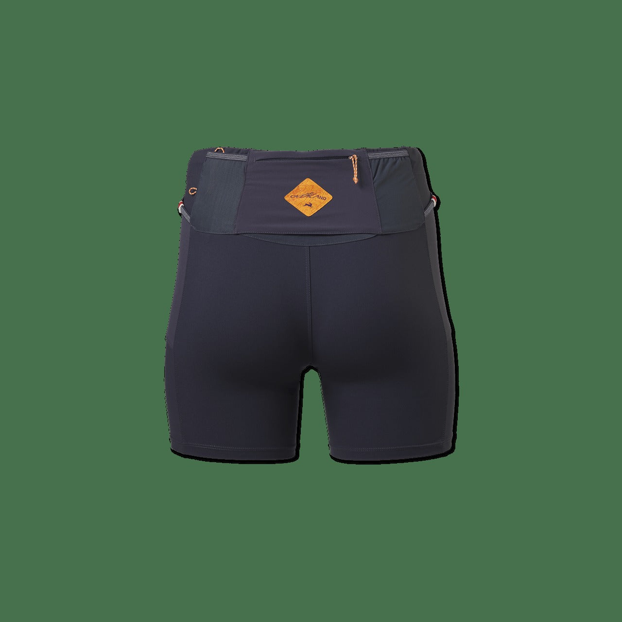 Overland Short Tights