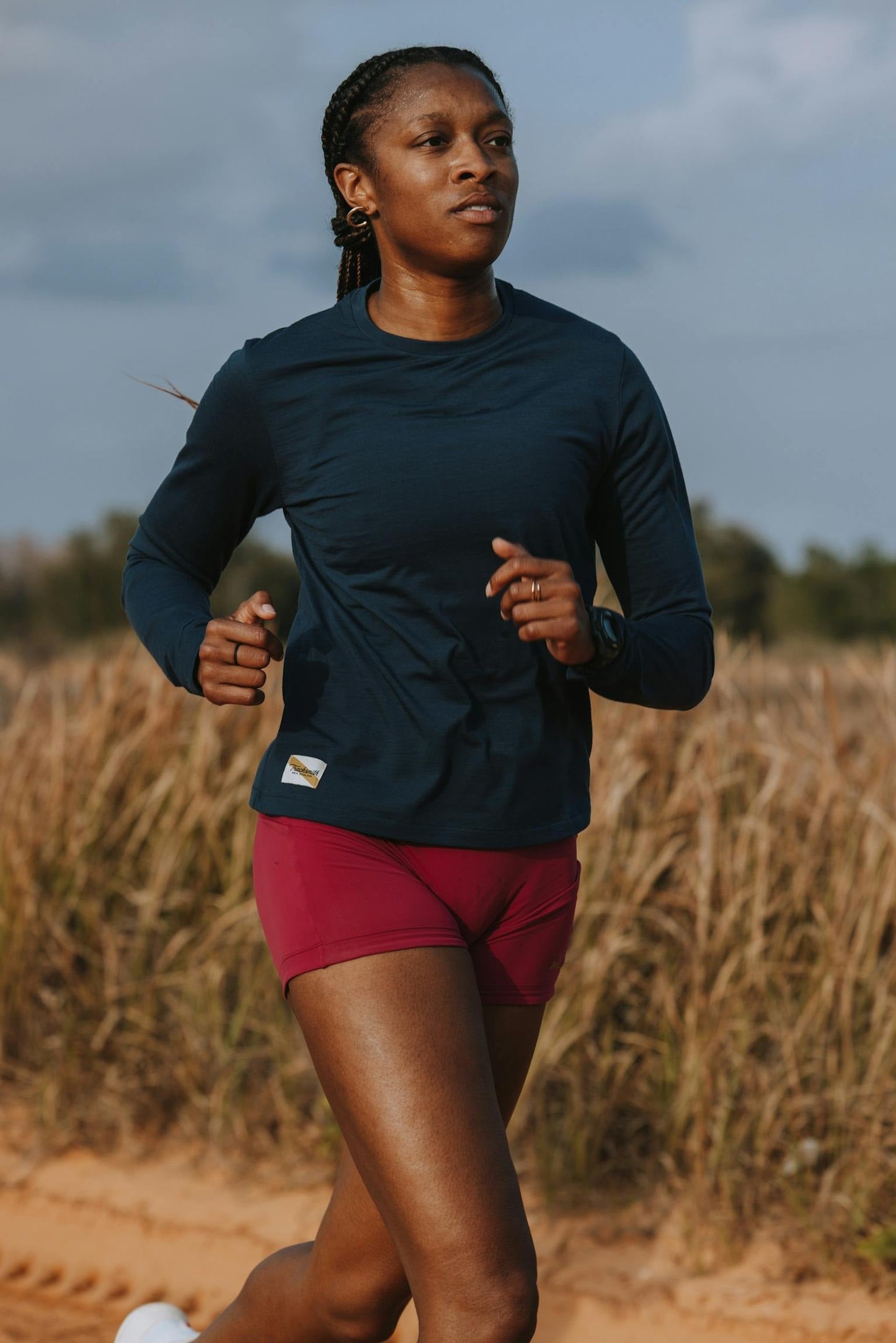 Harrier Long Sleeve