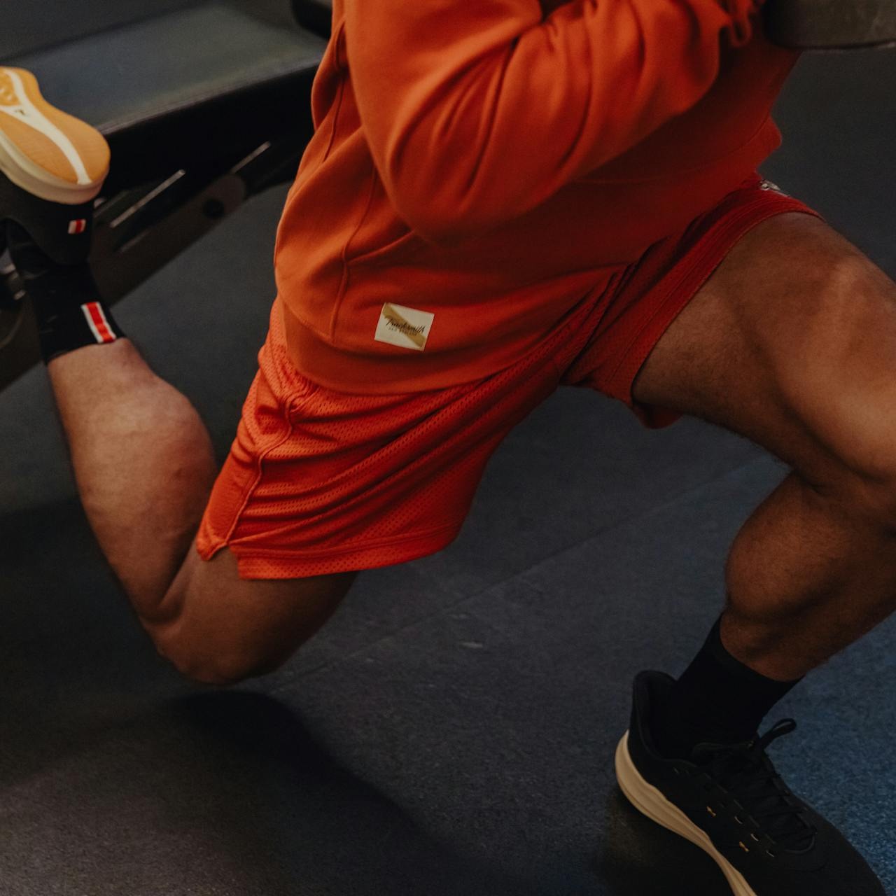 Fieldhouse Mesh Shorts
