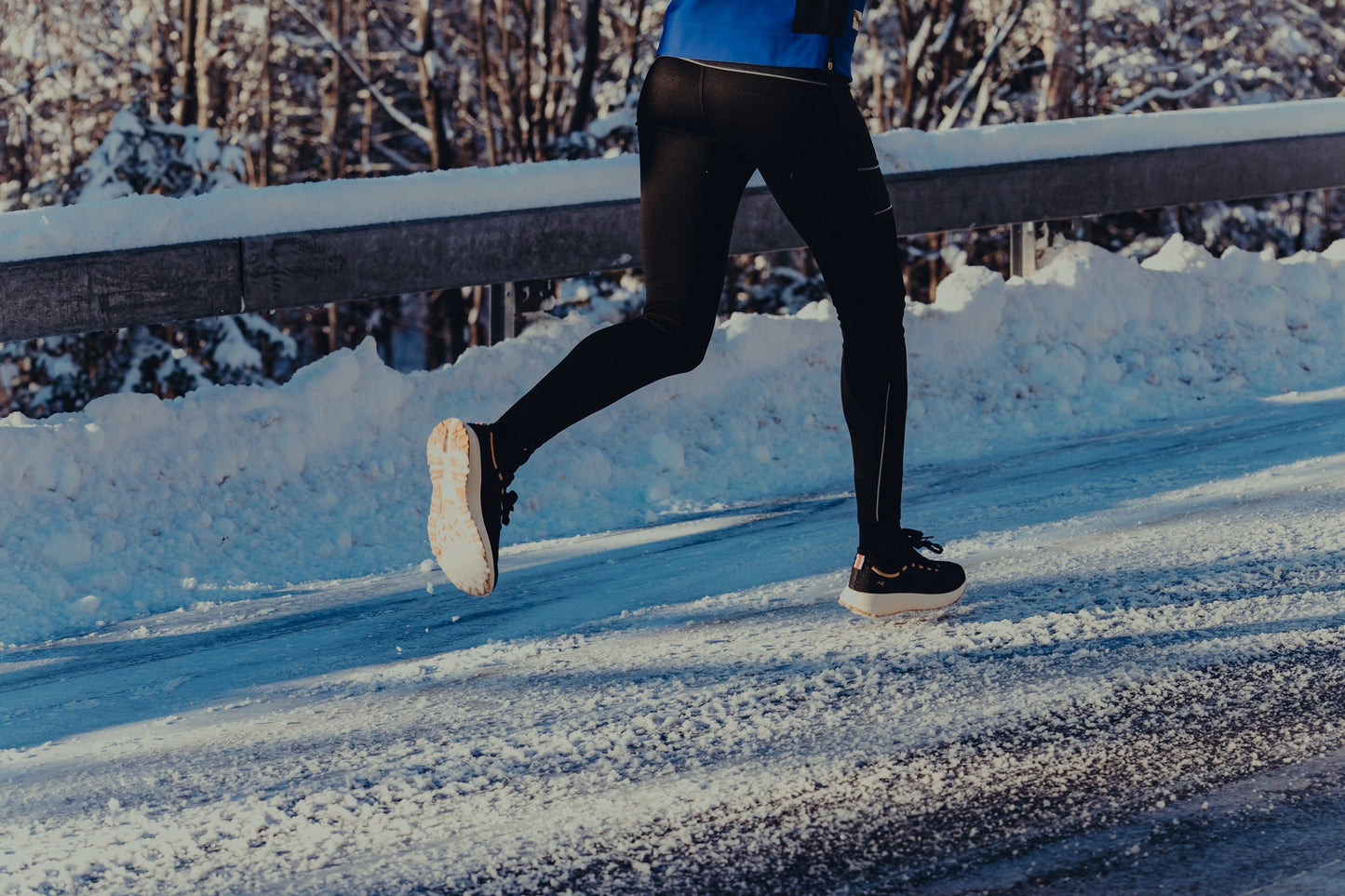Tracksmith Eliot NDO