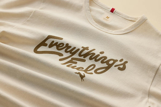 Donuts Tee