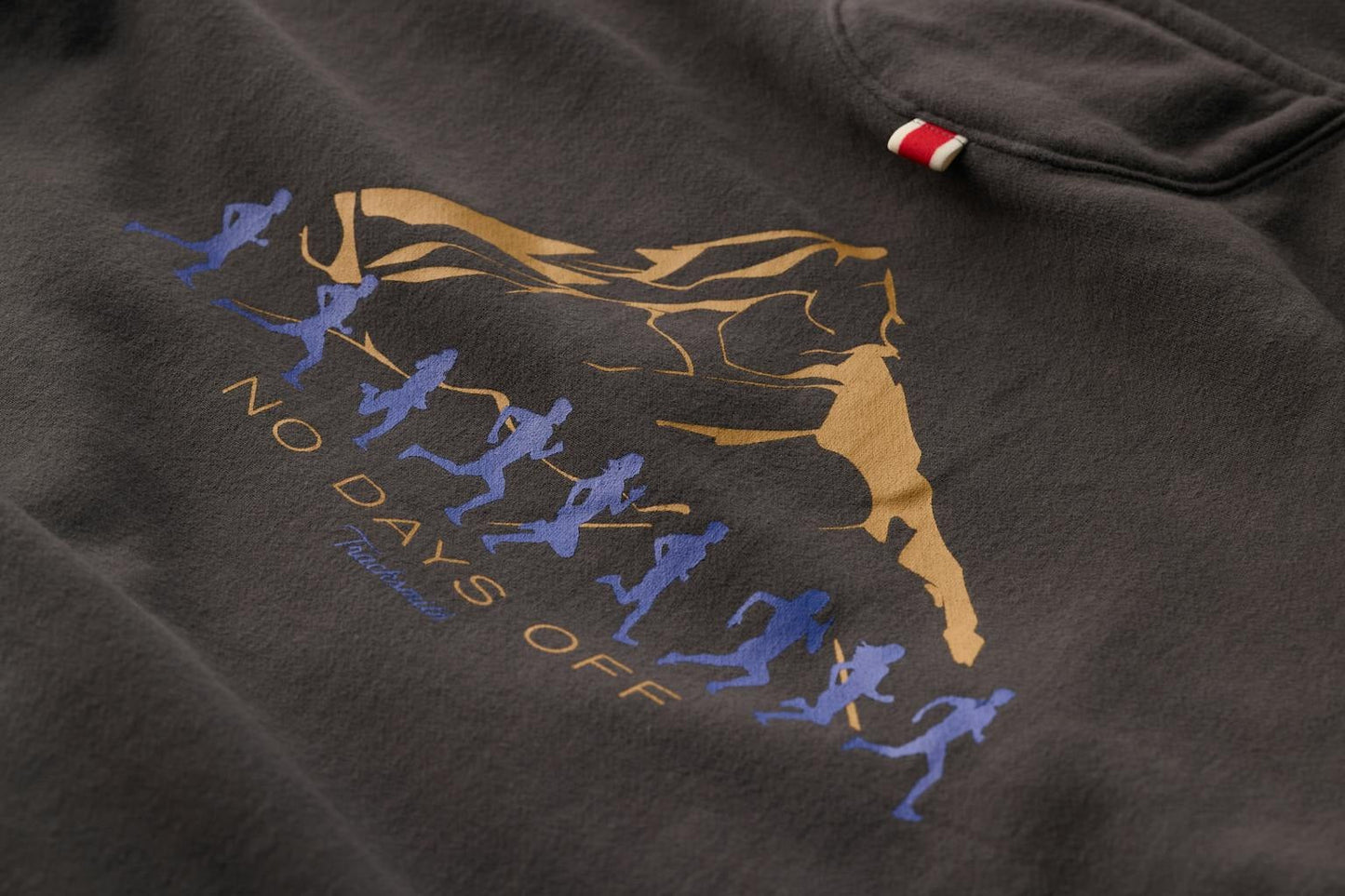 Trackhouse Sweatshirt - NDO
