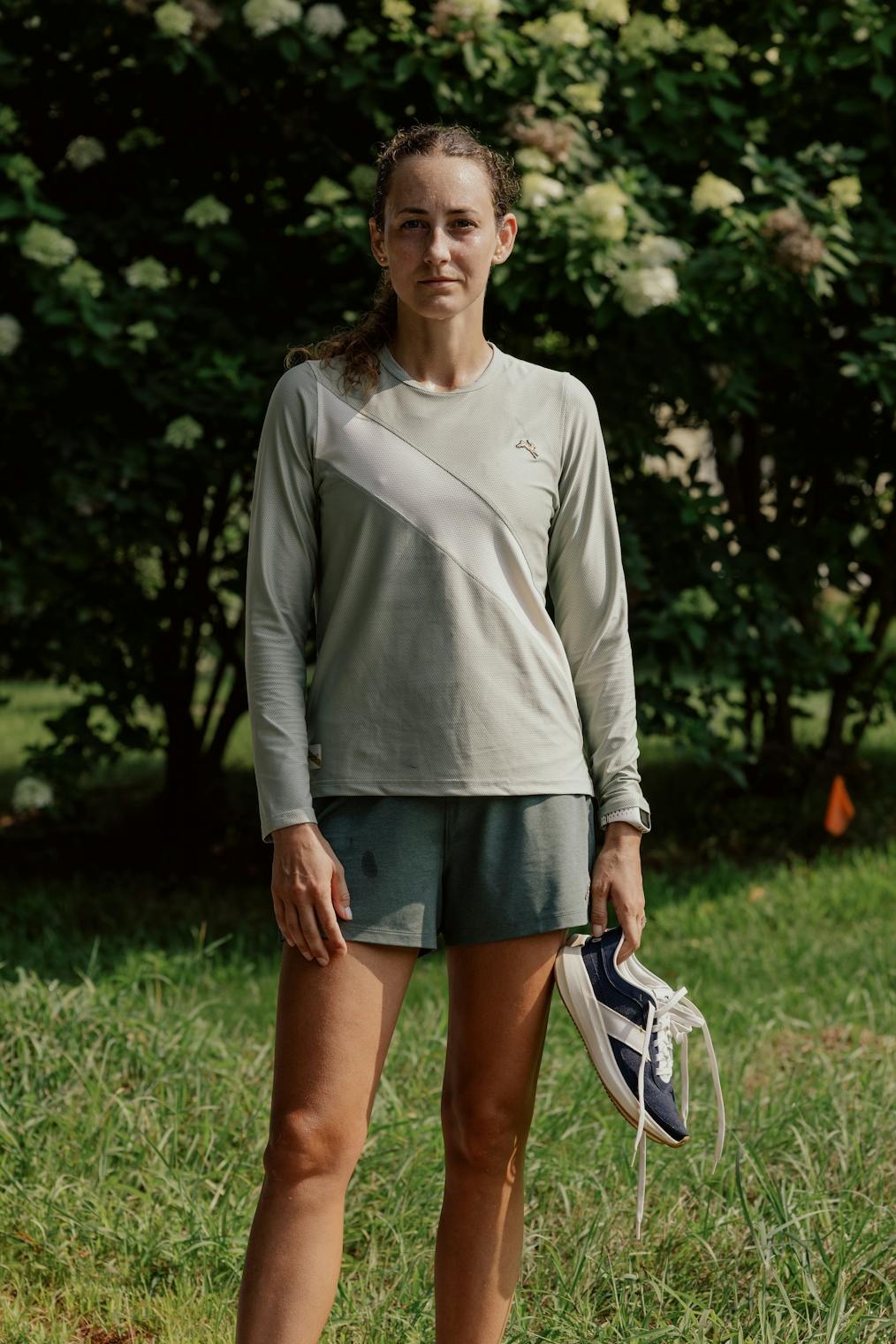 Van Cortlandt Long Sleeve