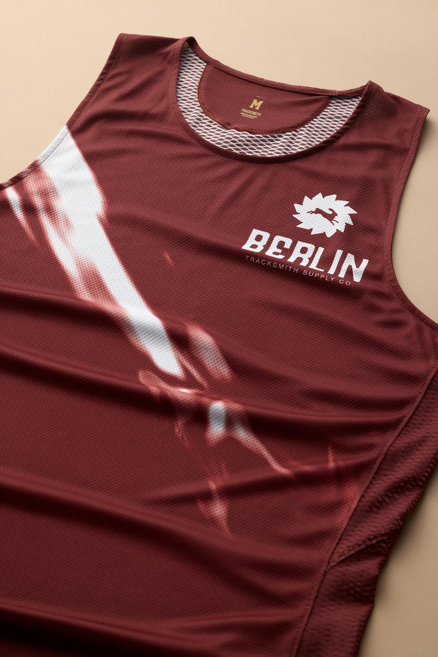 Berlin Singlet