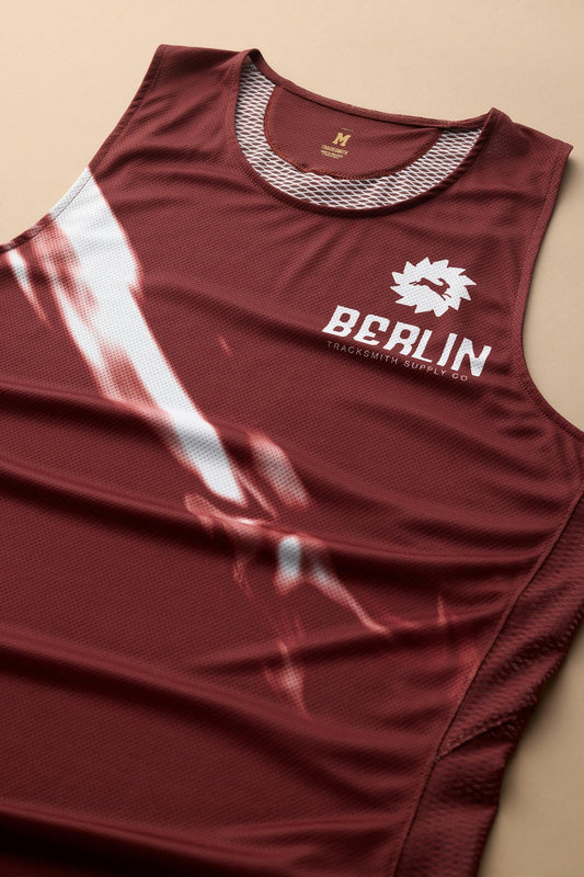 Berlin Singlet