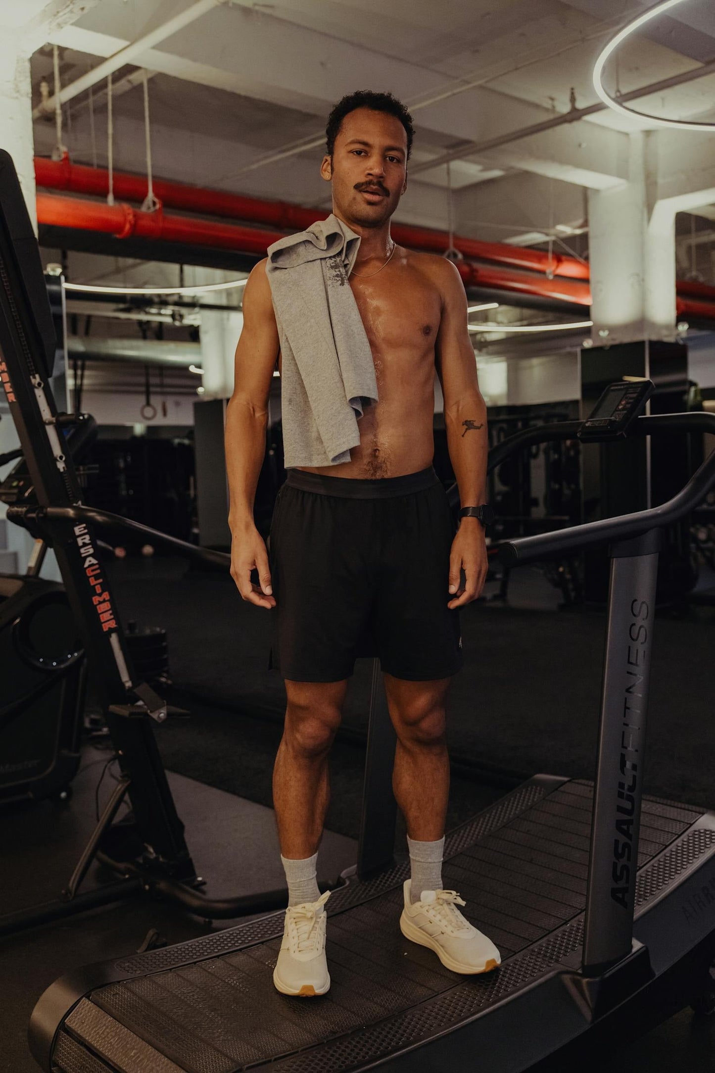 Session 2-in-1 Shorts