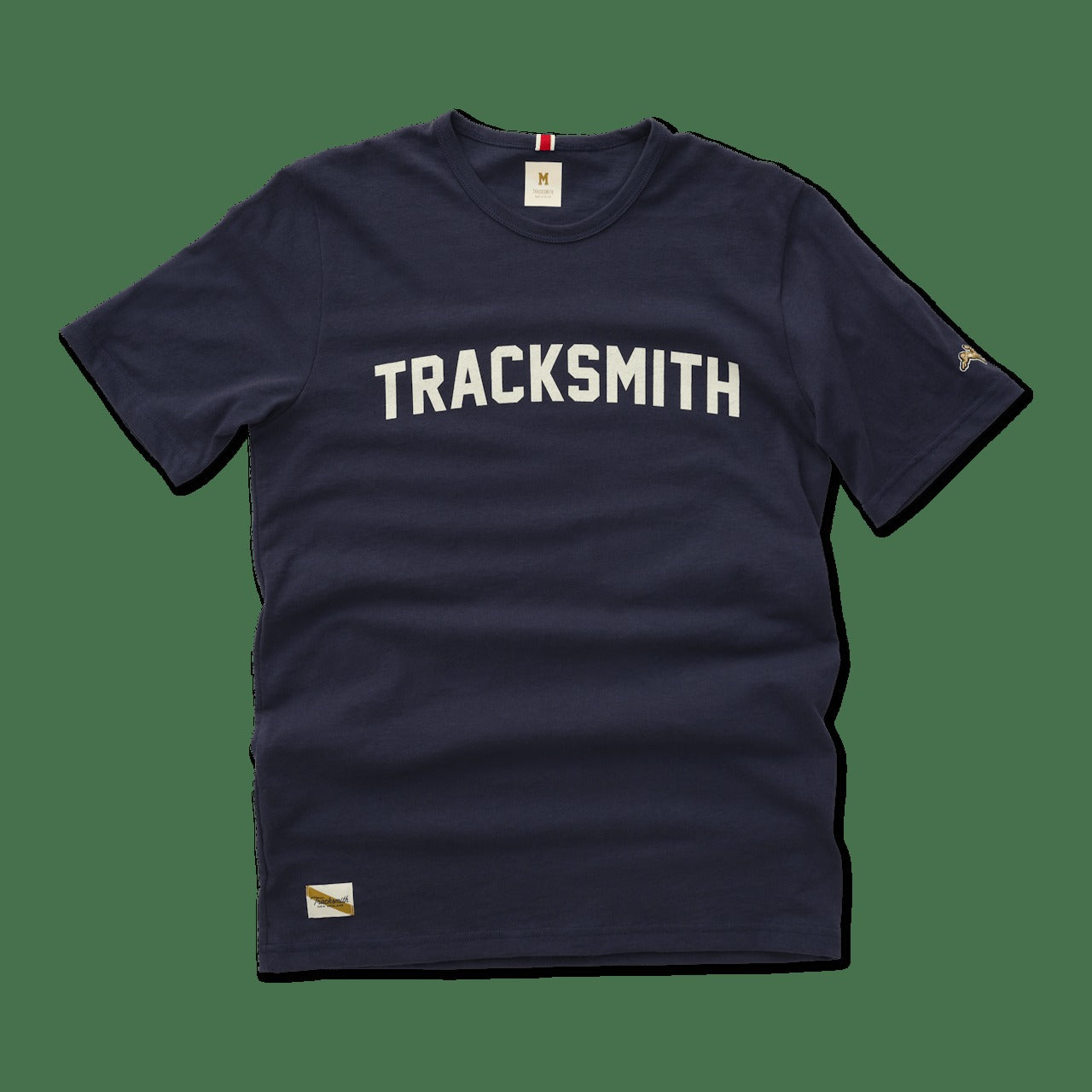 Grayboy Tee - Tracksmith