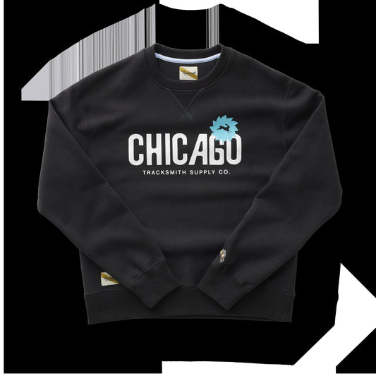Trackhouse Crew - Chicago