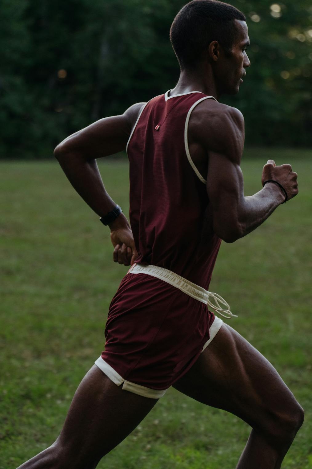 Van Cortlandt Grand Shorts