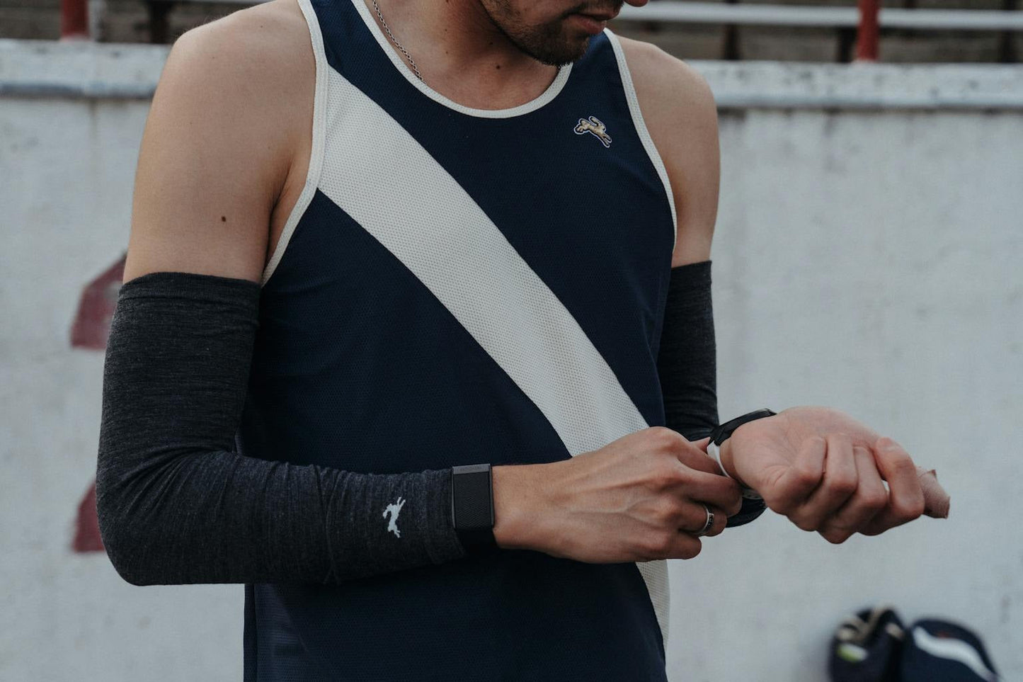 Brighton Arm Warmers