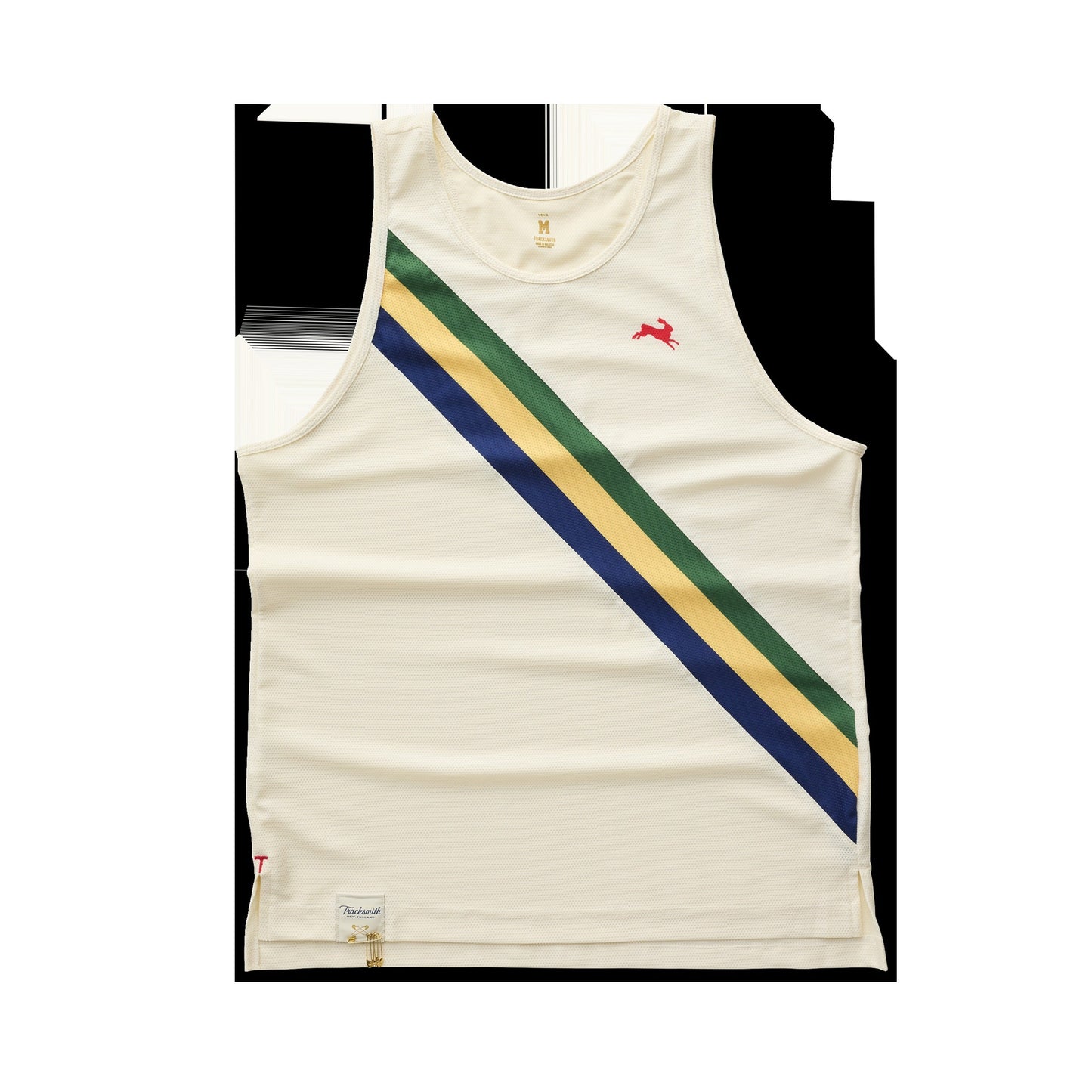 Bannister Singlet