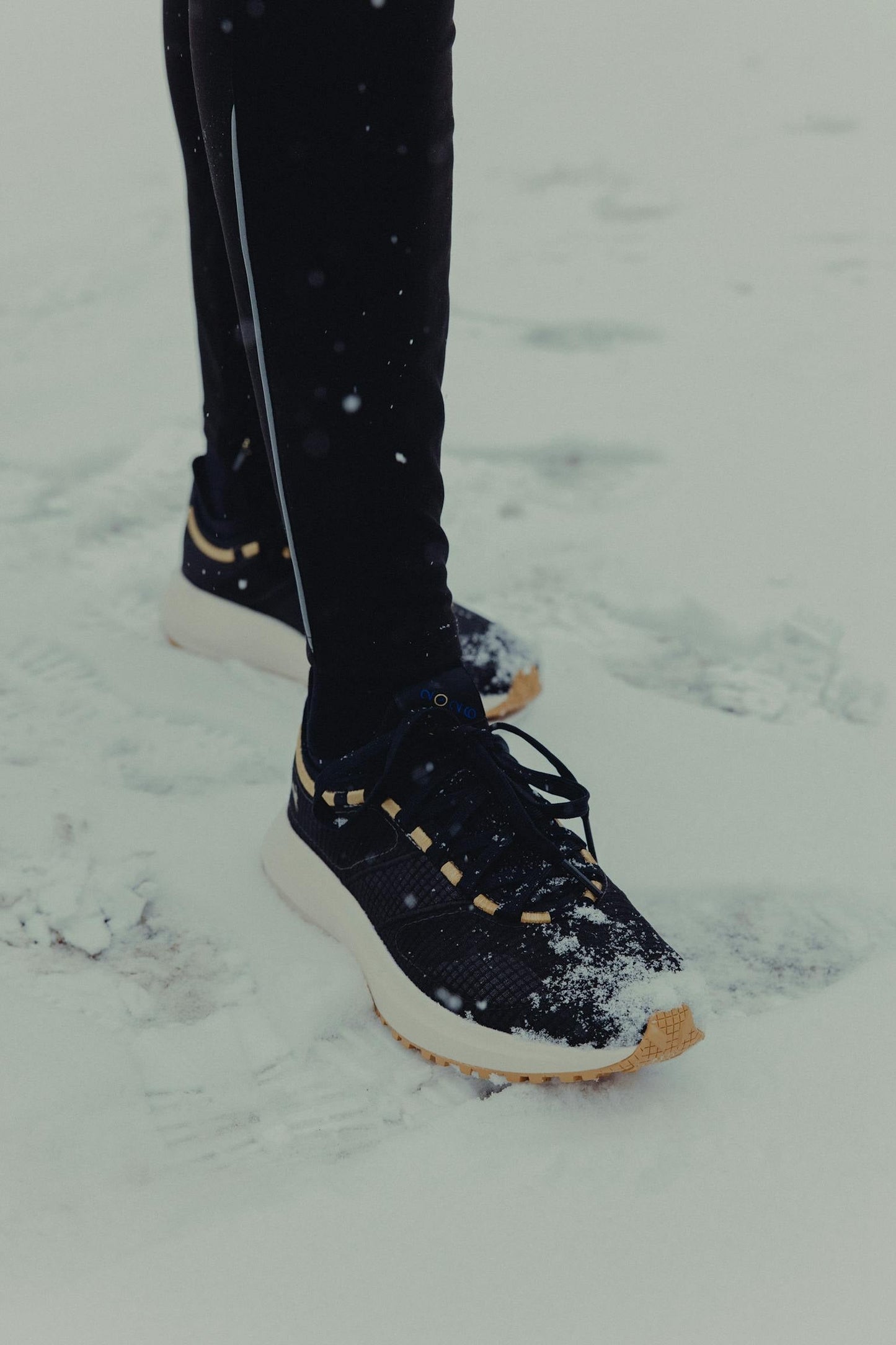 Tracksmith Eliot NDO