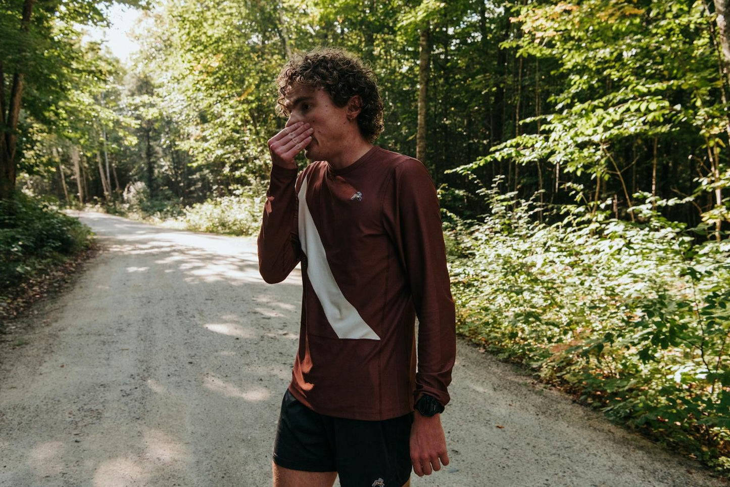 Van Cortlandt Long Sleeve