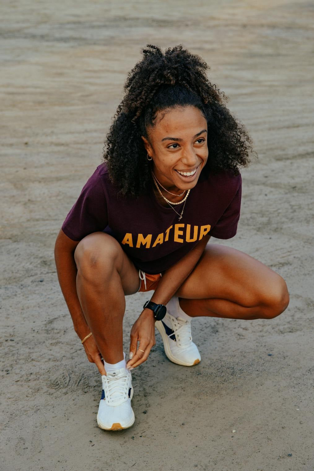 Grayboy Tee - Amateur