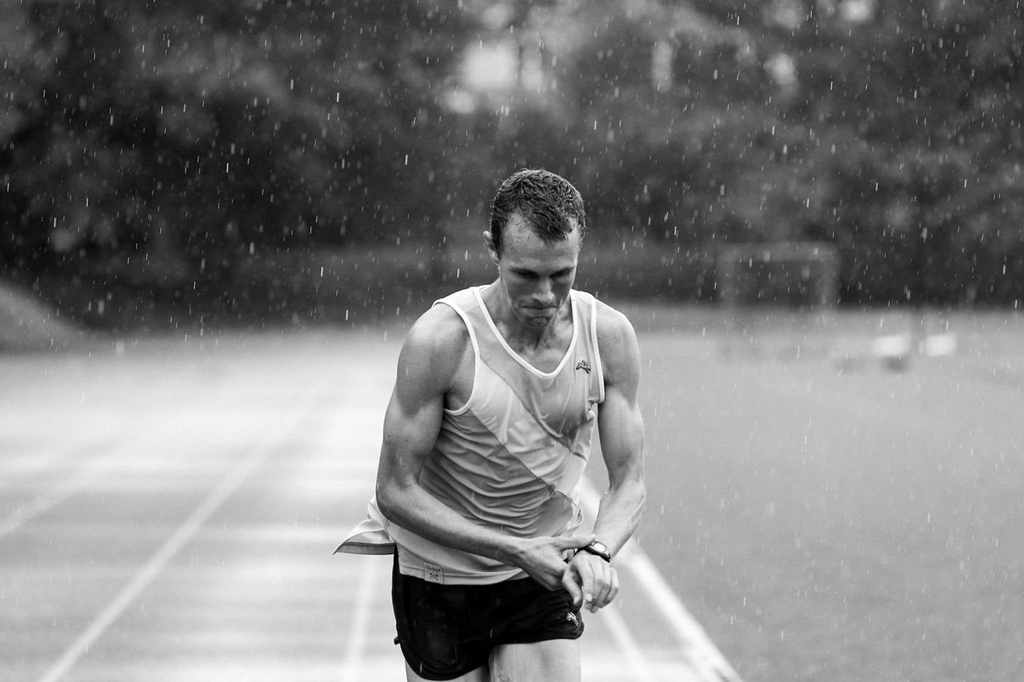 Van Cortlandt Singlet