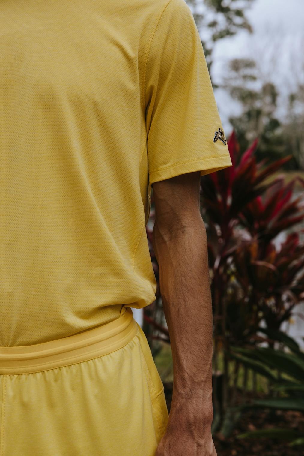 Session Tee