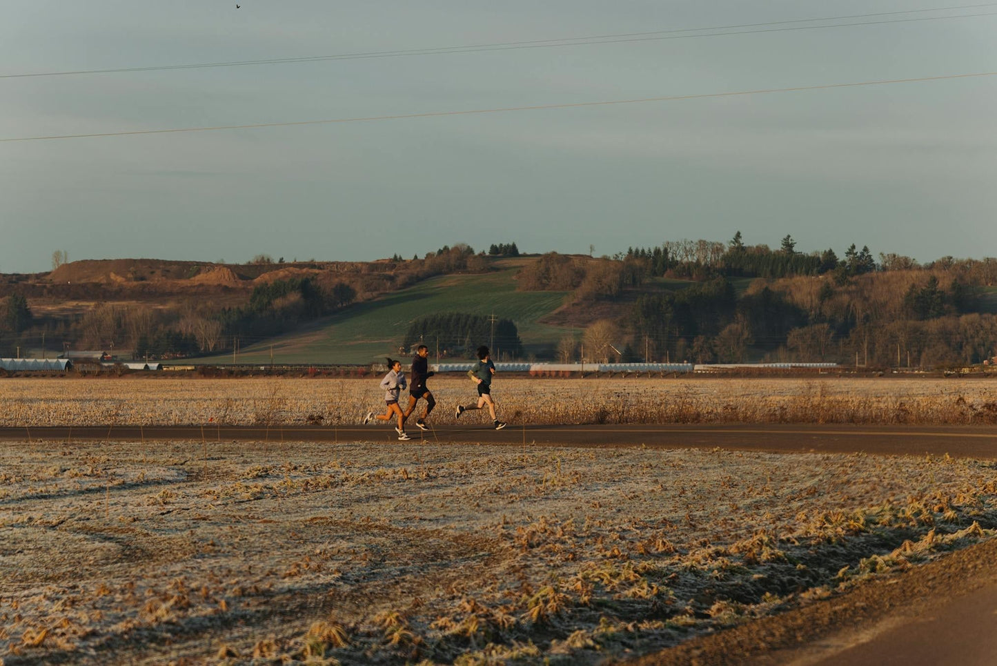 Session Shorts