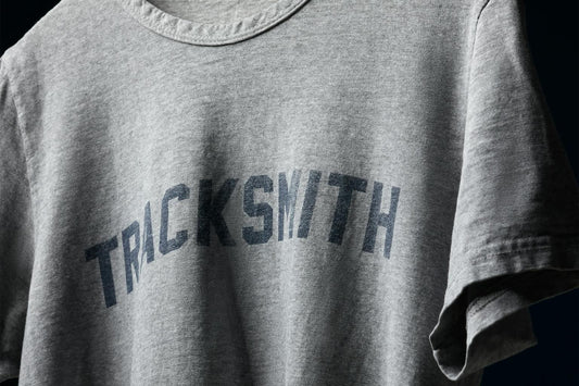 Grayboy Tee - Tracksmith