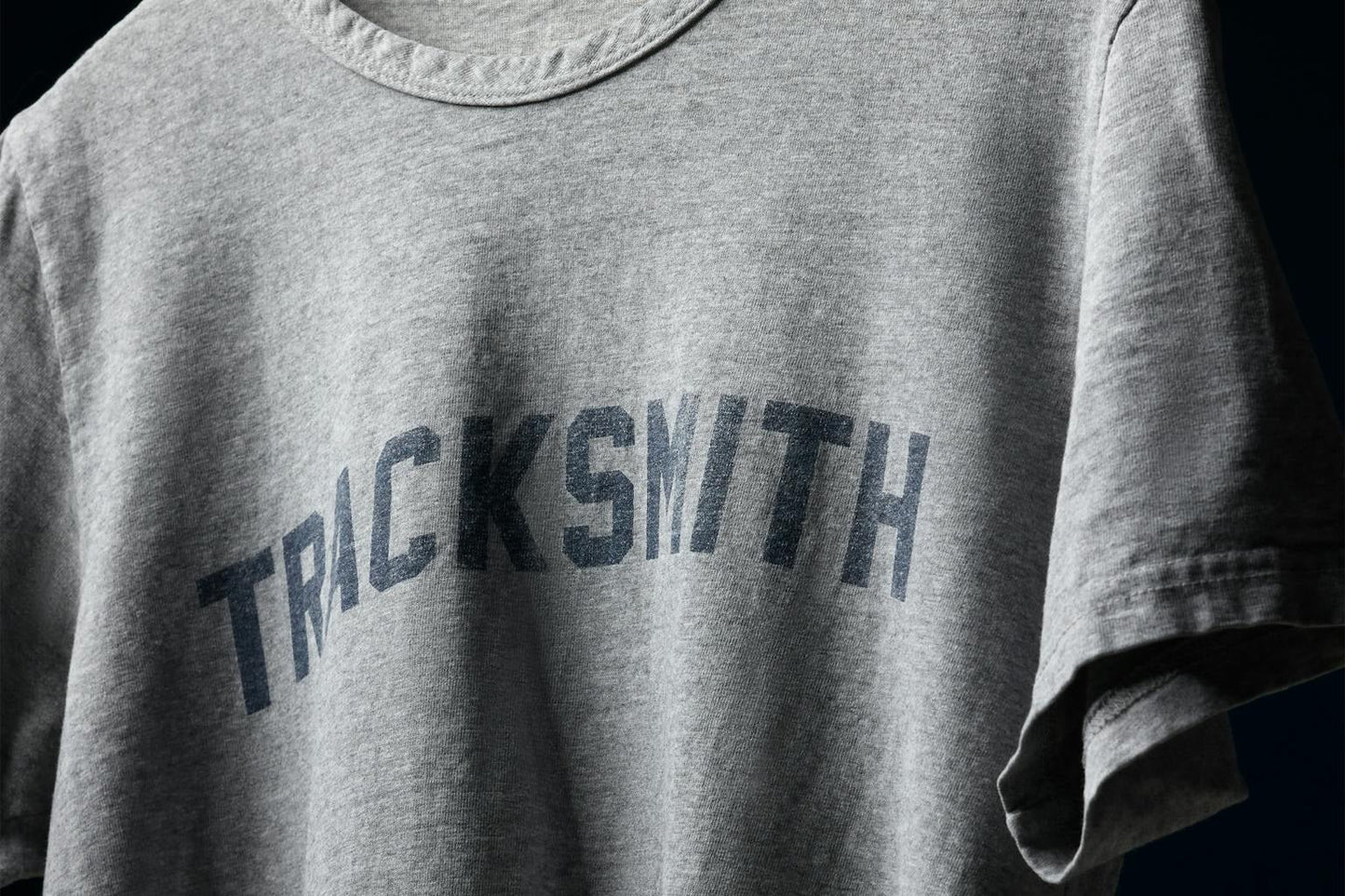 Grayboy Long Sleeve - Tracksmith