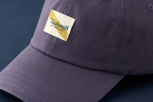 Tracksmith Hat