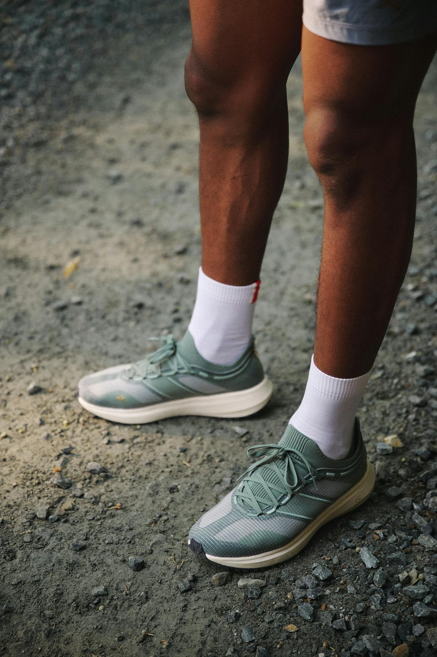 Tracksmith Eliot Range