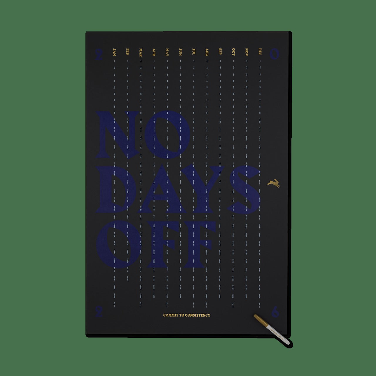 NDO Calendar