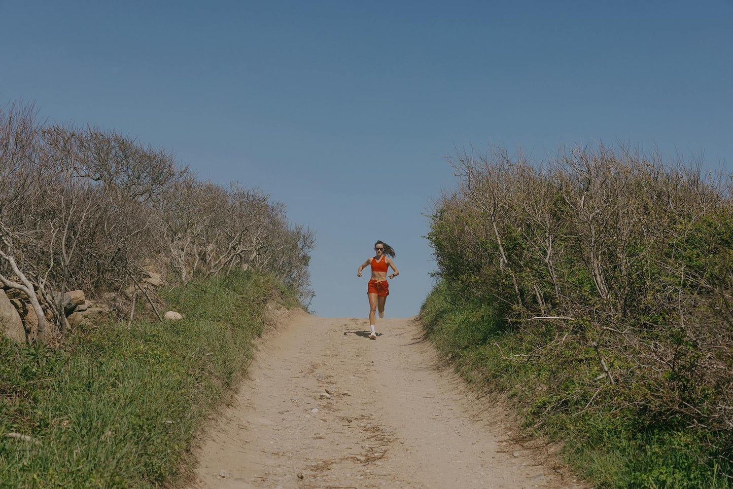 Run Cannonball Run Shorts