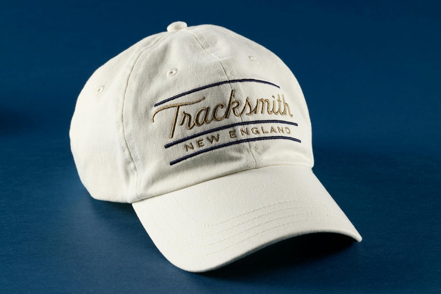 Tracksmith Script Hat