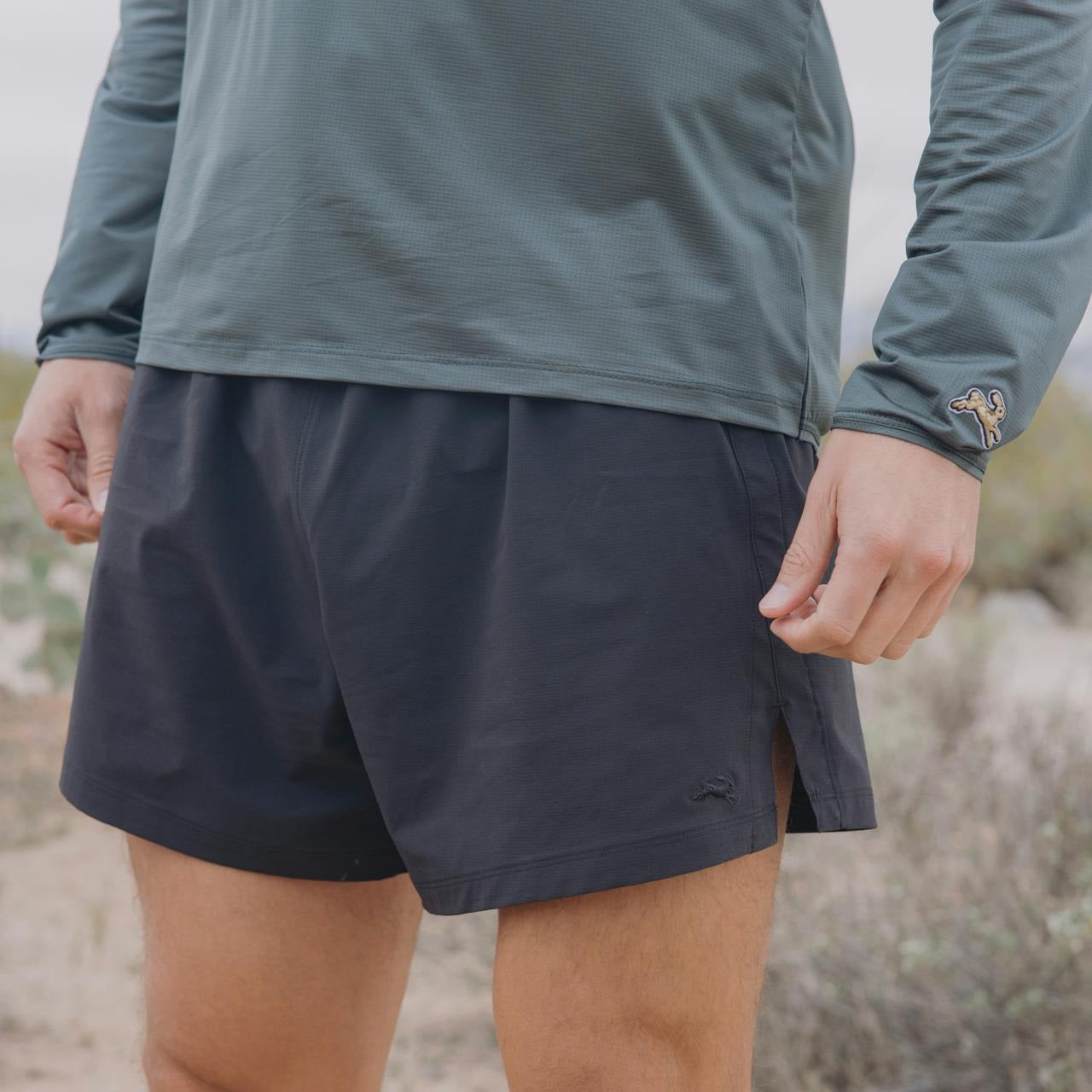 Twilight Long Sleeve