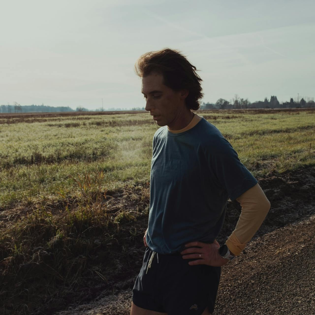 Brighton Base Layer