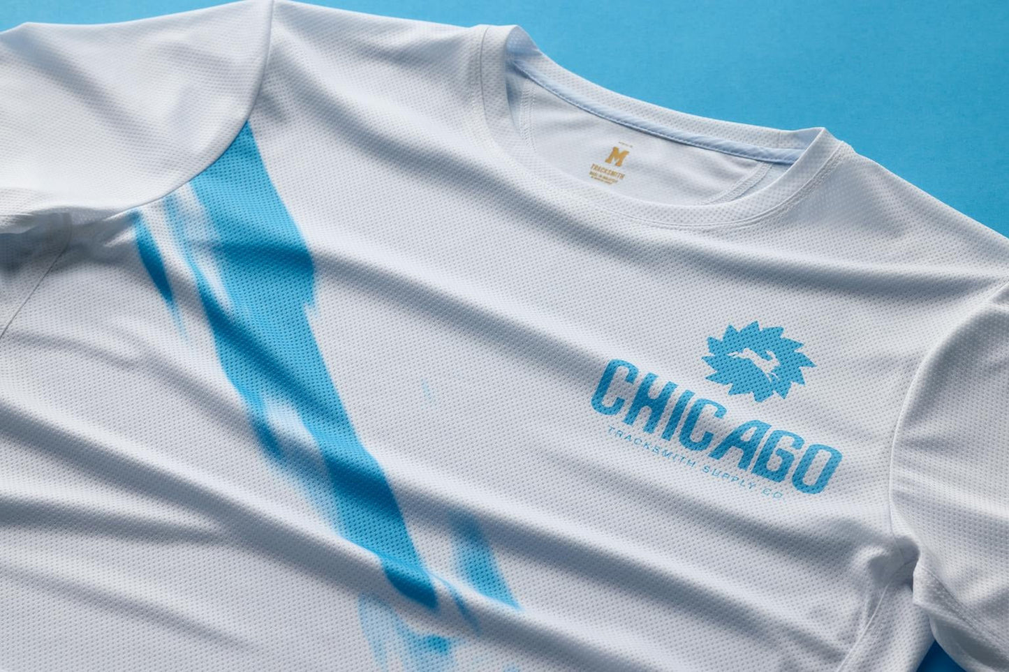 Chicago Tee