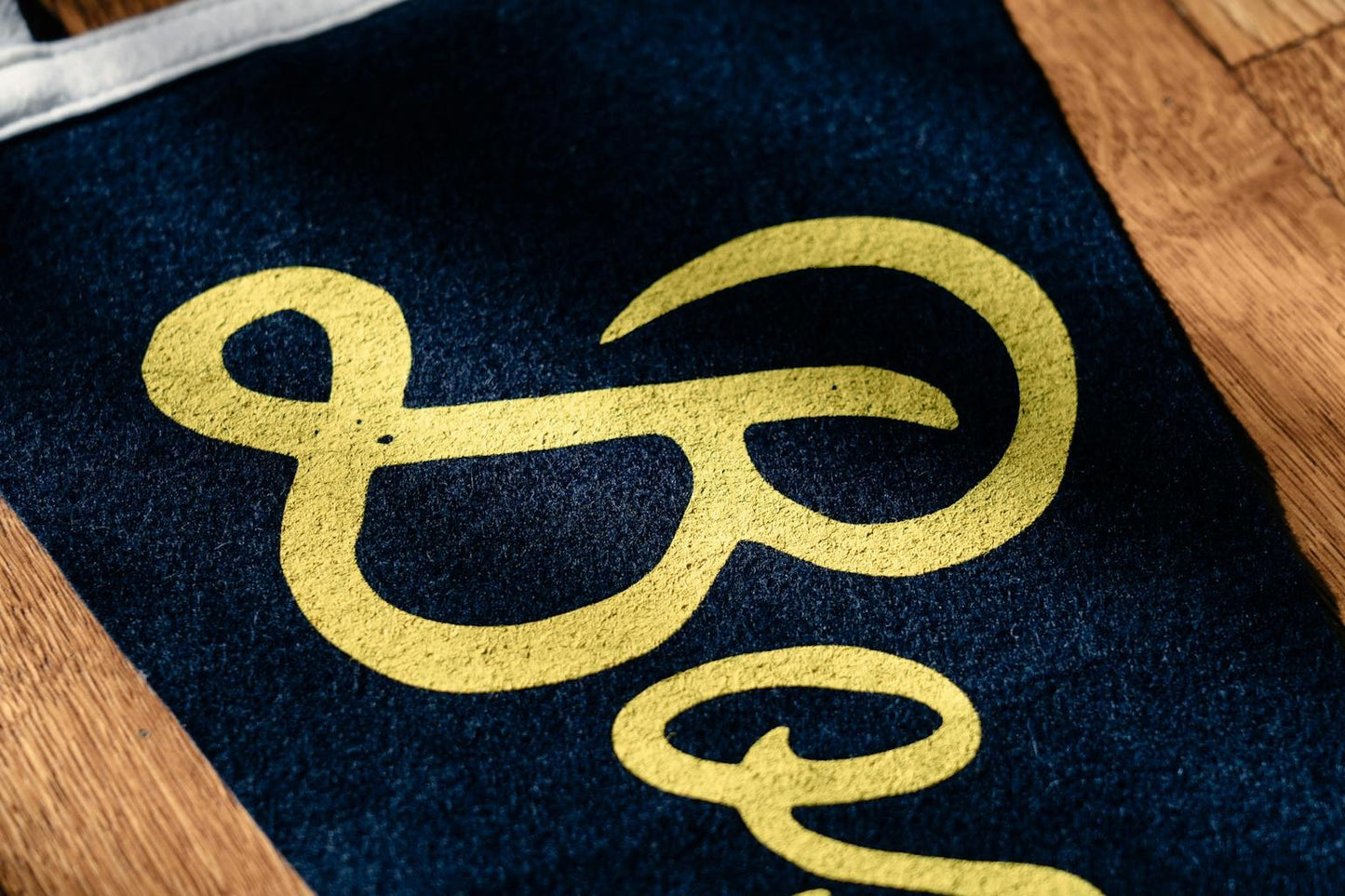 Pennants