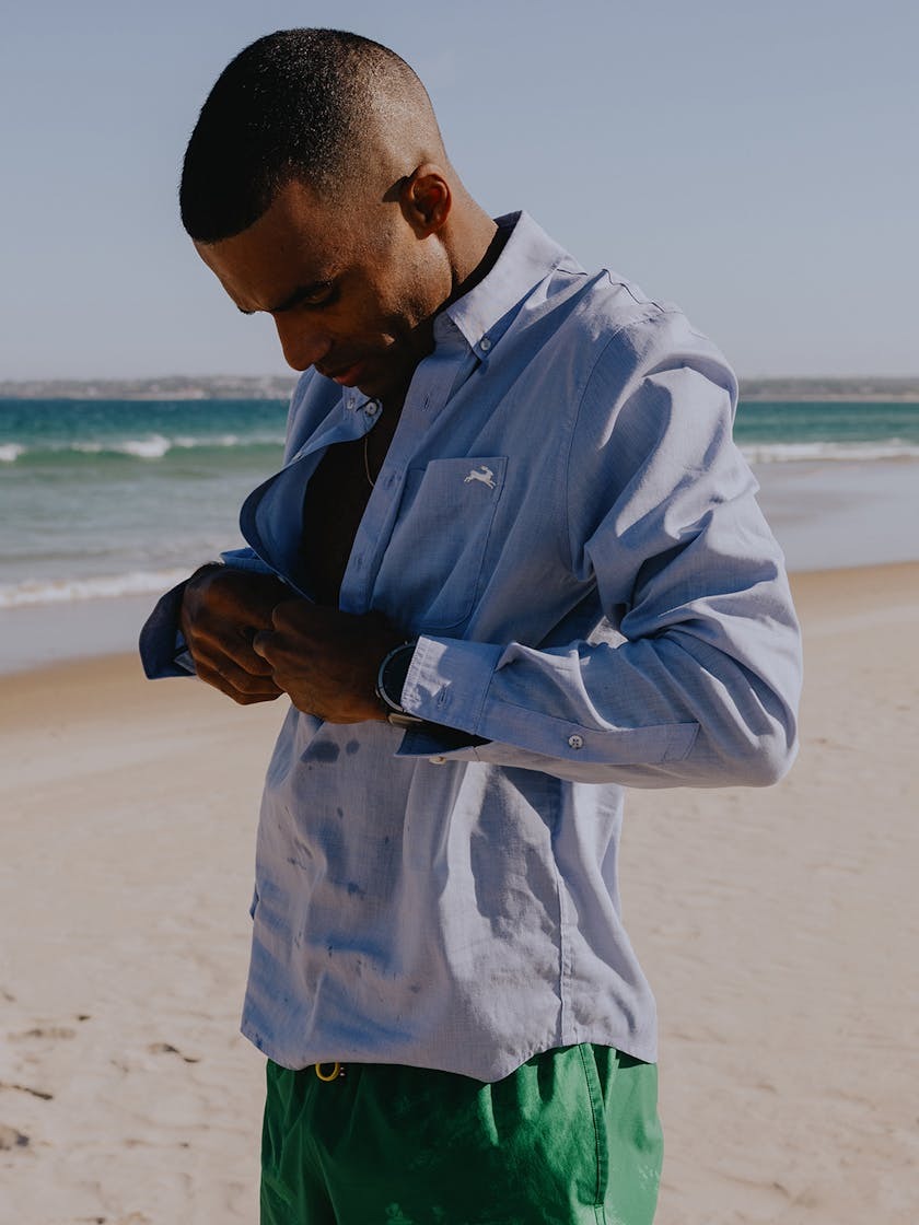 Men's Performance Running Gear, Apparel & Footwear