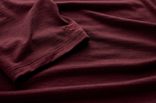 Harrier Tee