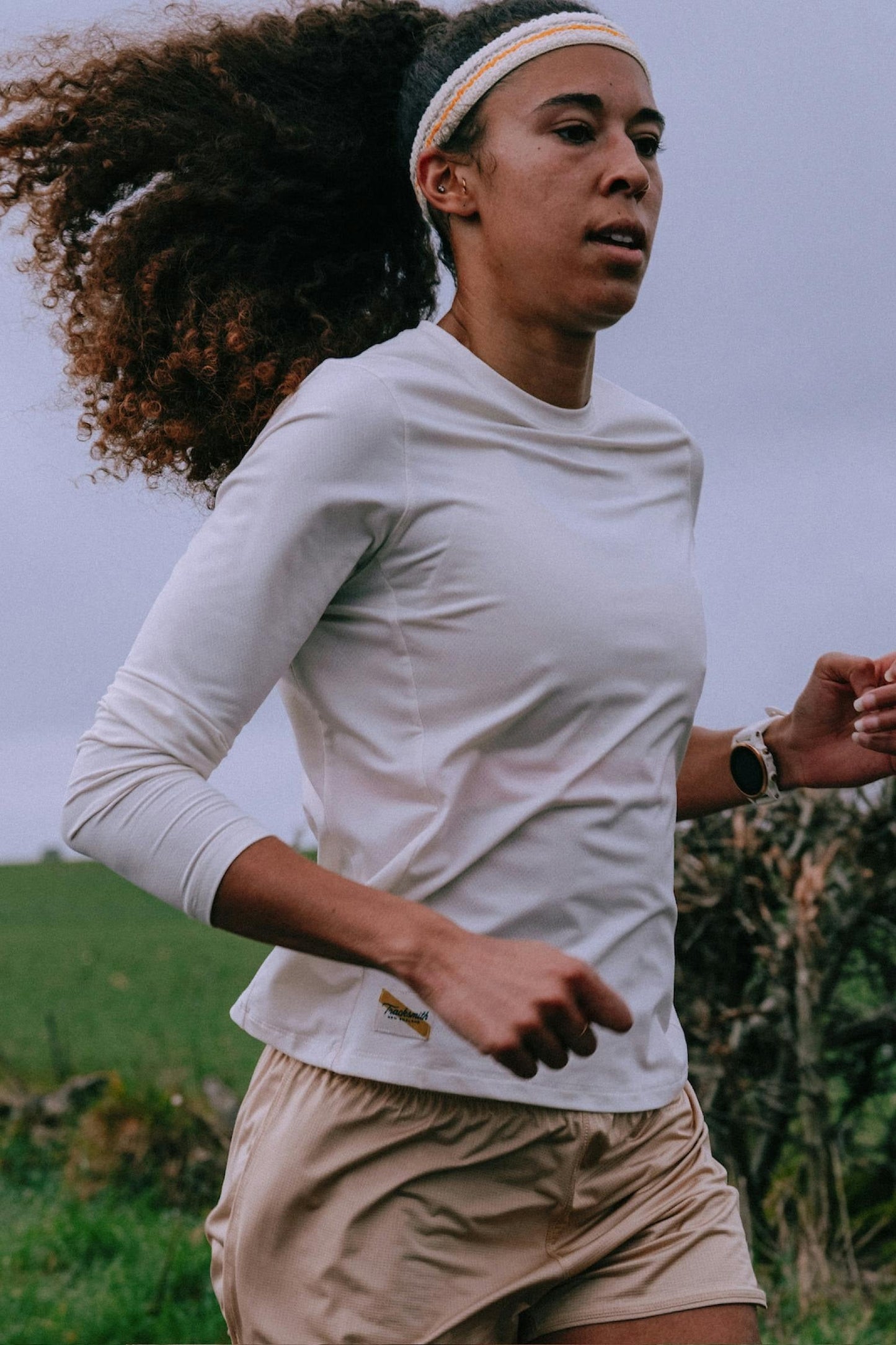 Session Long Sleeve