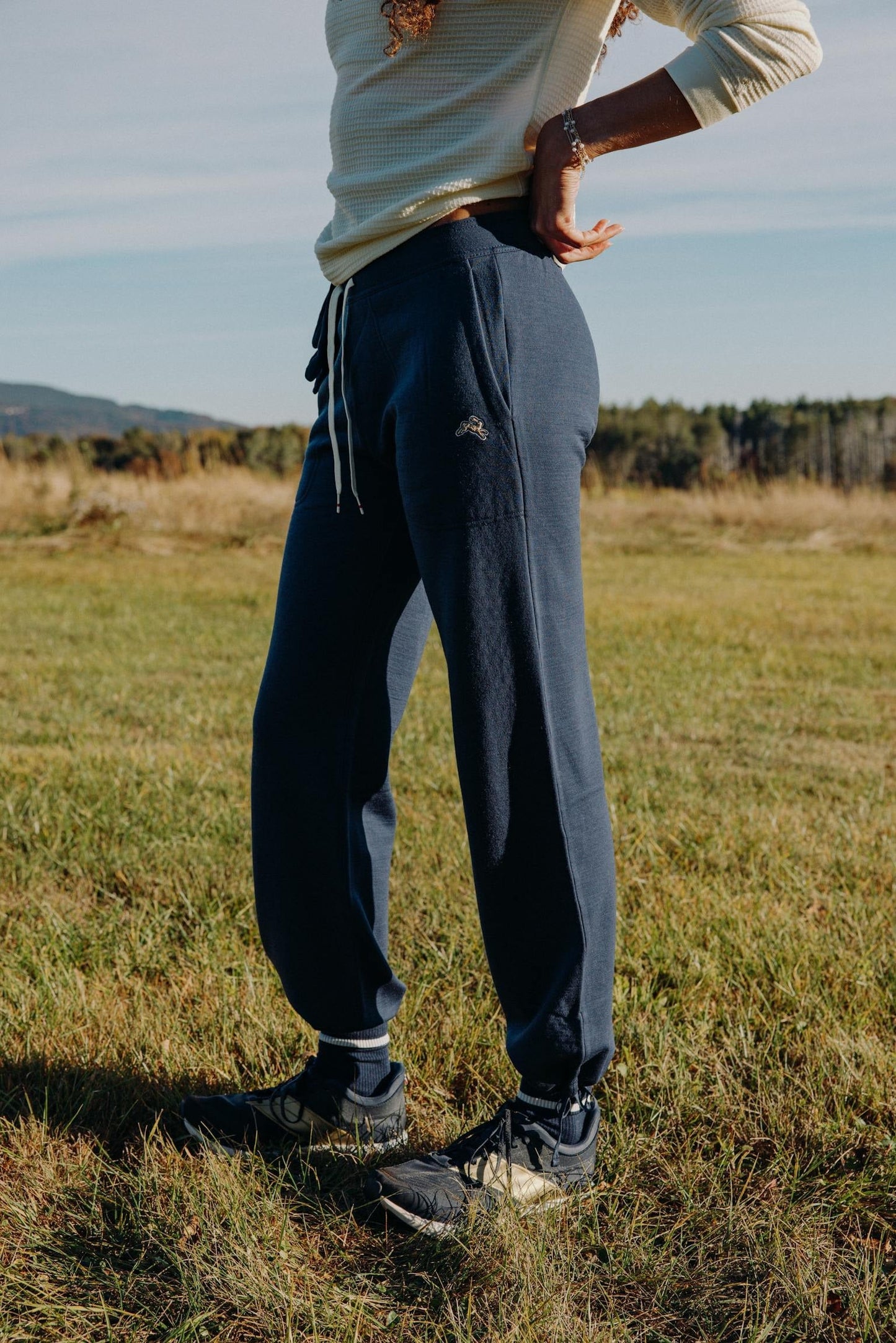 Downeaster Pant