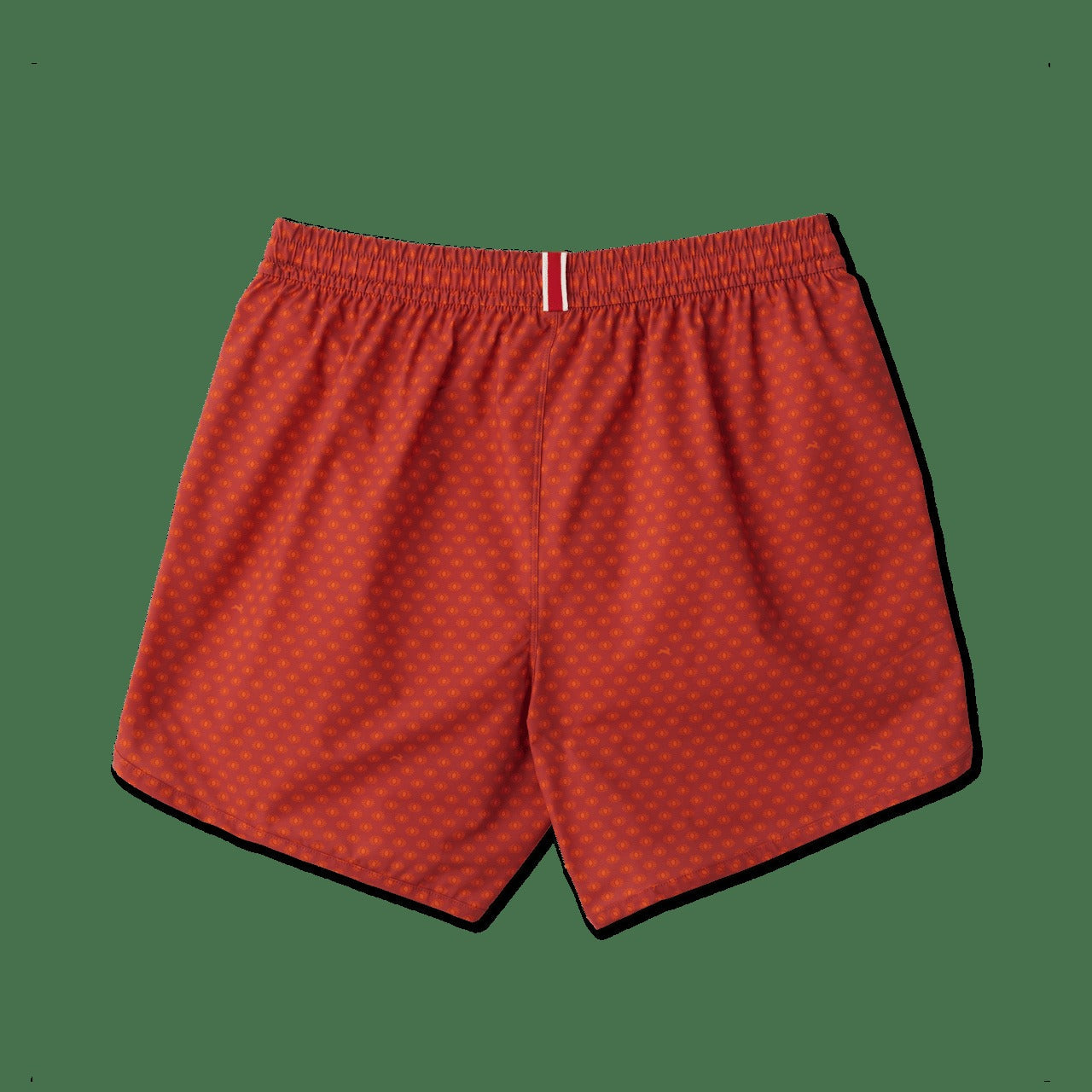 Run Cannonball Run Shorts