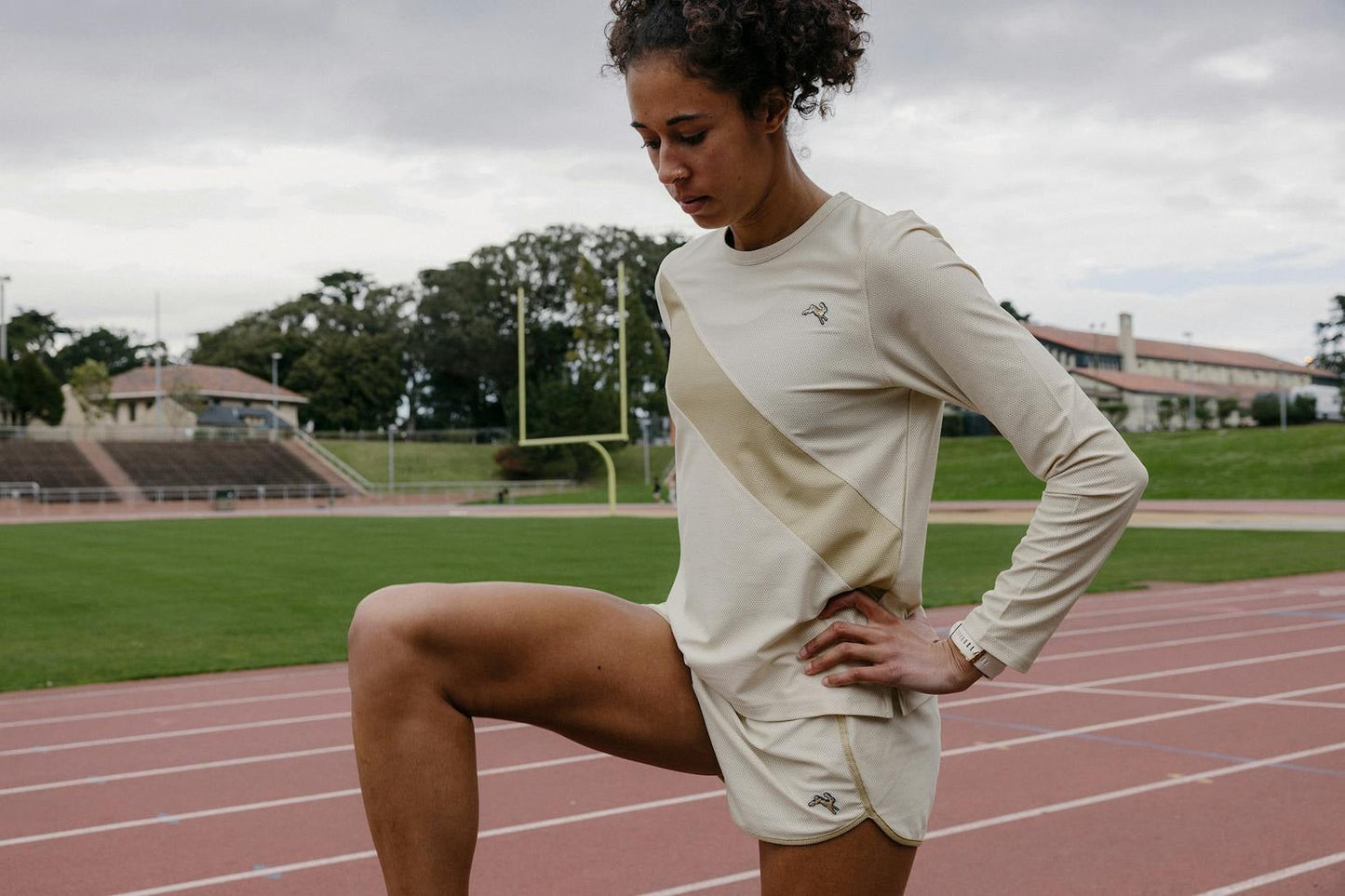 Van Cortlandt Long Sleeve