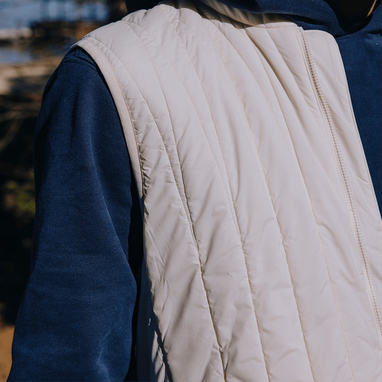 Harbor Vest