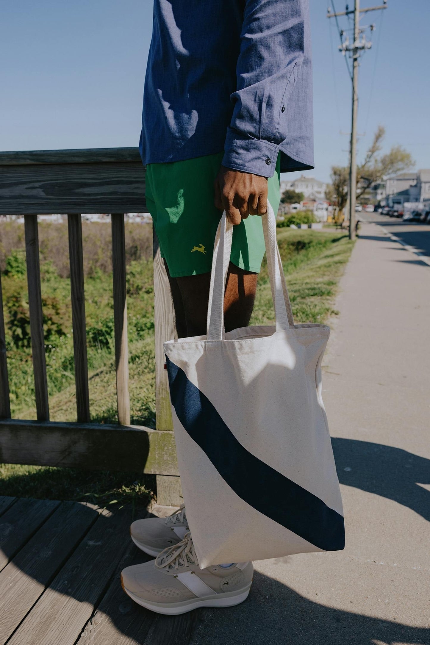 Market Tote