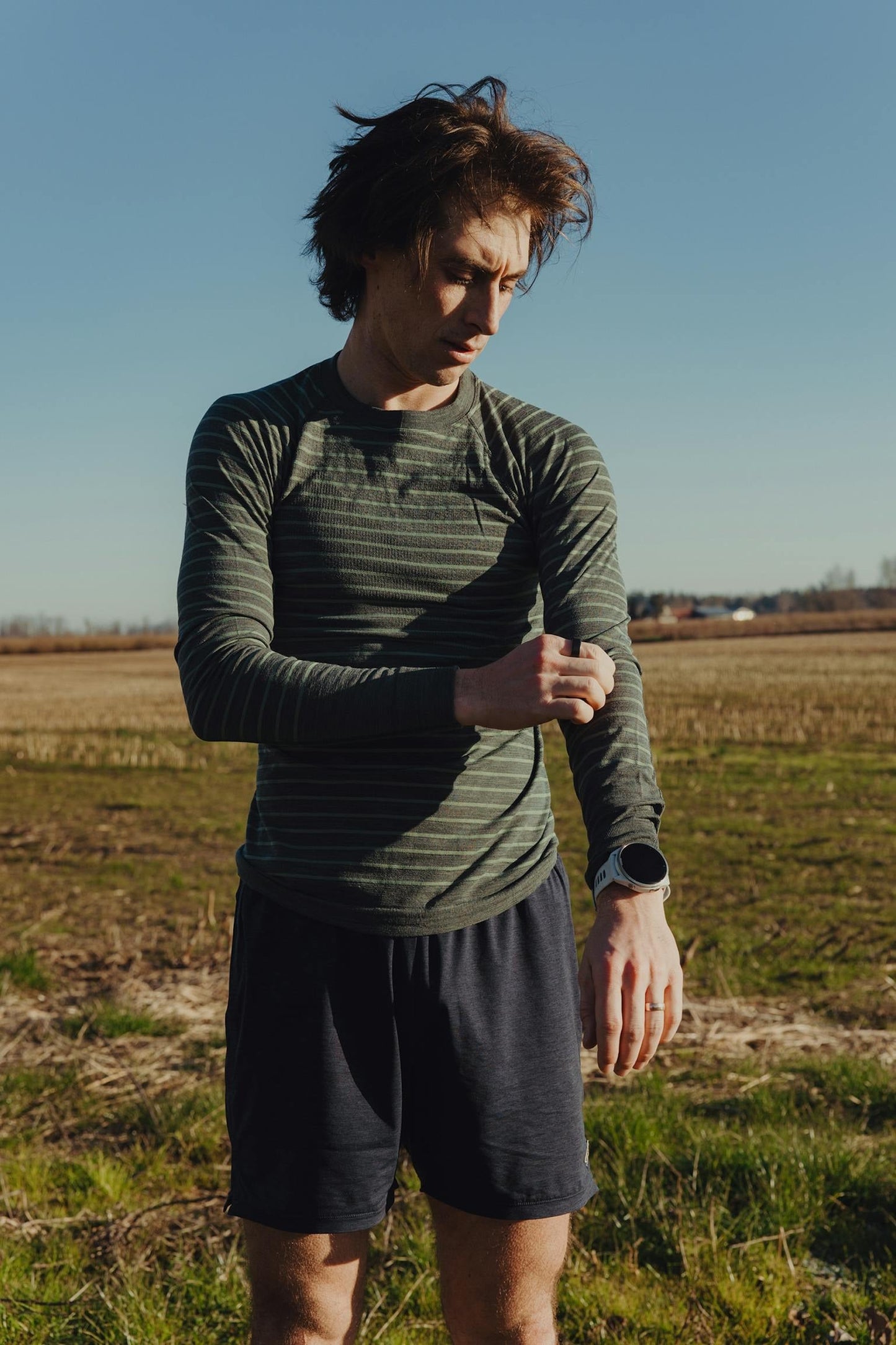 Brighton Base Layer