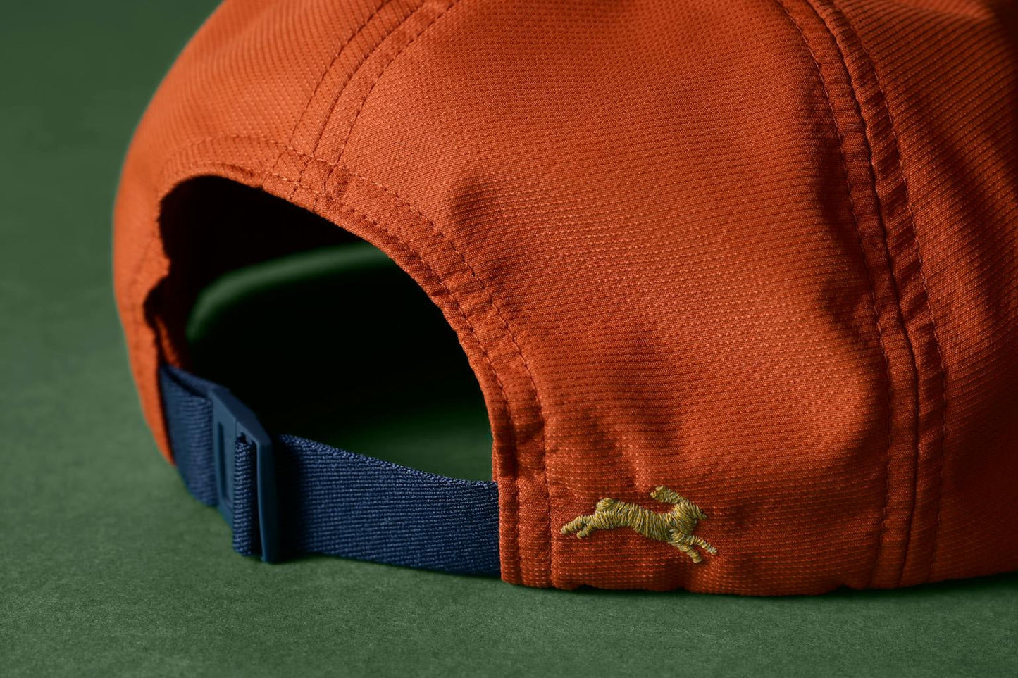 Overland Cord Hat