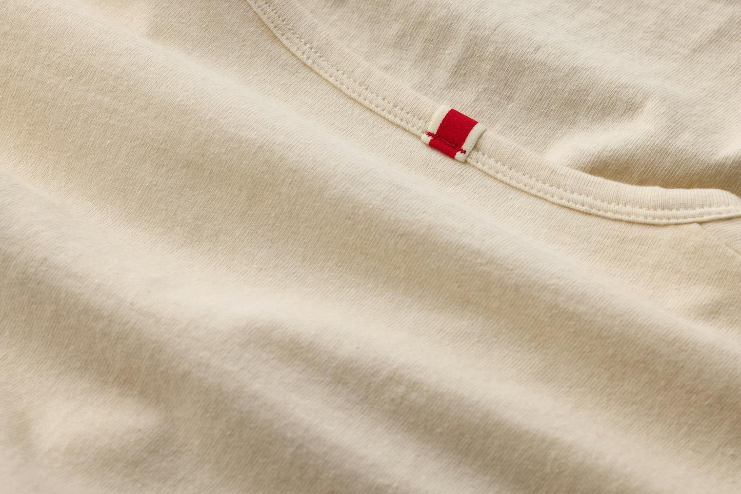 Bannister Tee