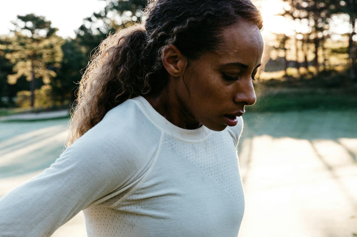 Brighton Base Layer