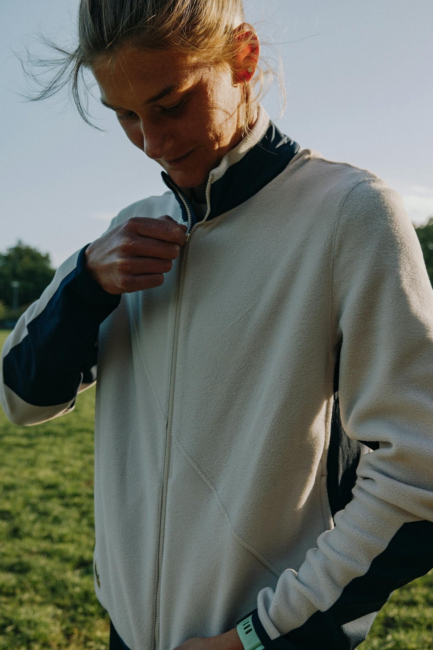 Franklin Fleece
