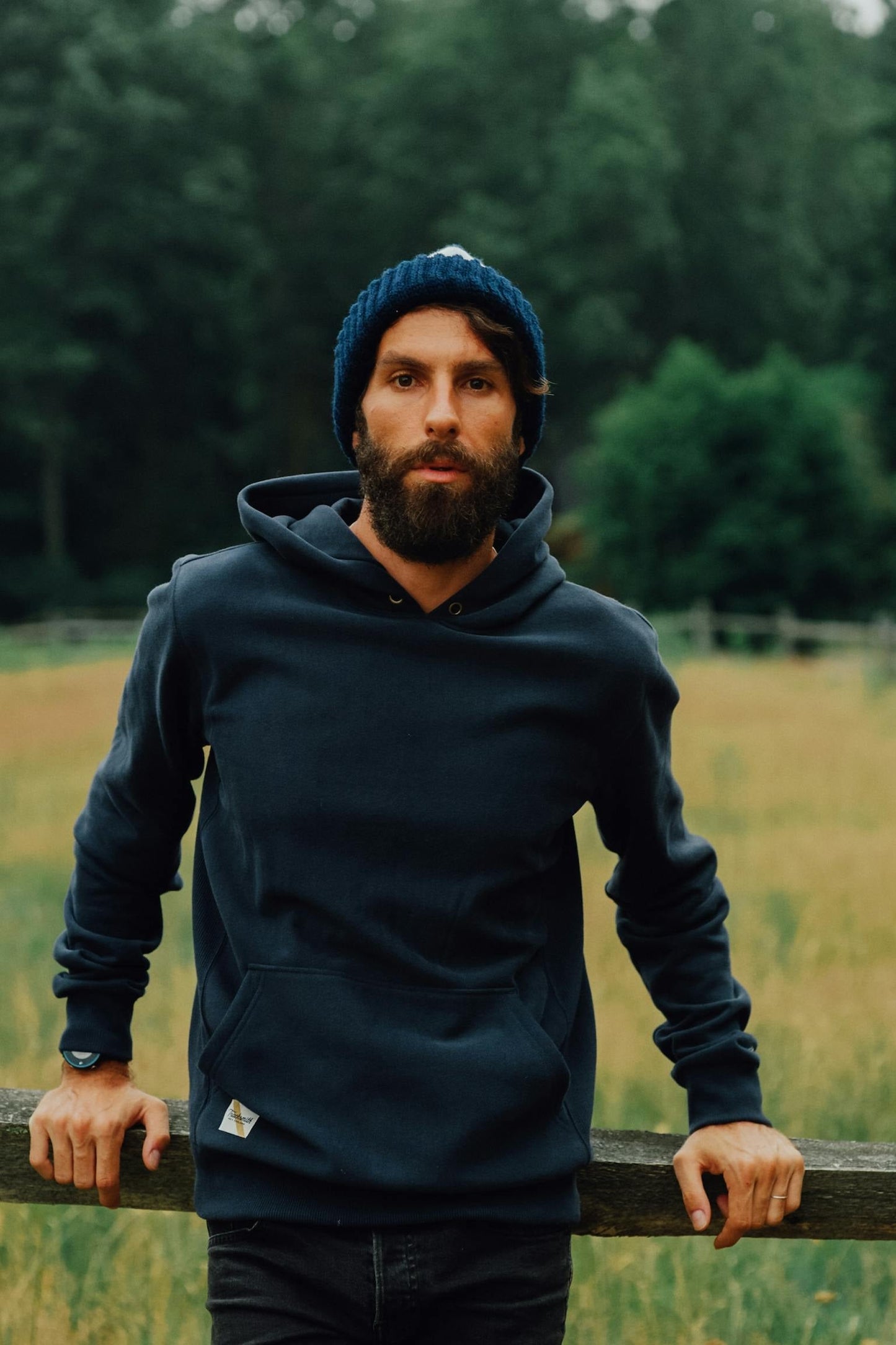 Trackhouse Sweatshirt