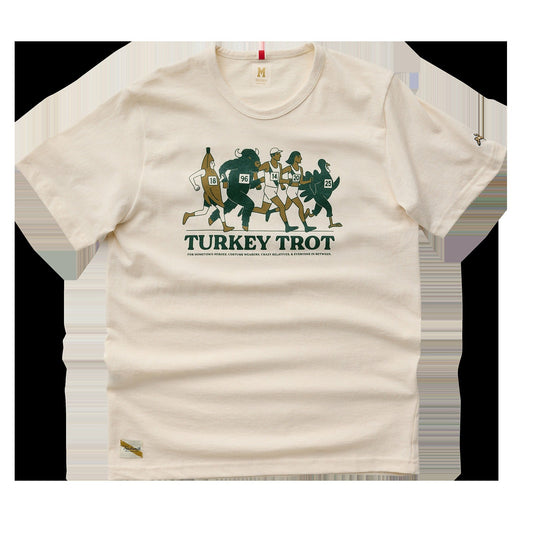 Turkey Trot Tee